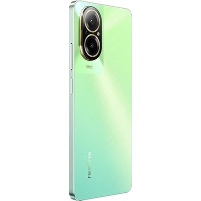 Smartphone Realme C67 8/256GB sunny oasis verde