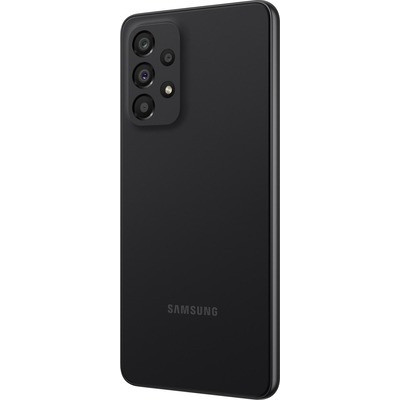 Smartphone Samsung A33 5G 128GB black nero