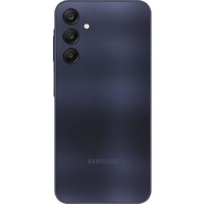 Smartphone Samsung Galaxy A25 5G 128GB black nero