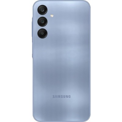 Smartphone Samsung Galaxy A25 5G 128GB blue blu