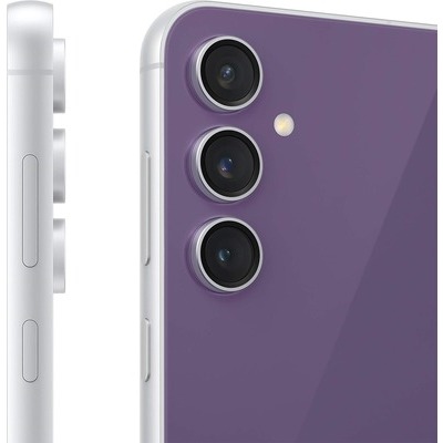 Smartphone Samsung Galaxy S23 FE 128GB purple viola