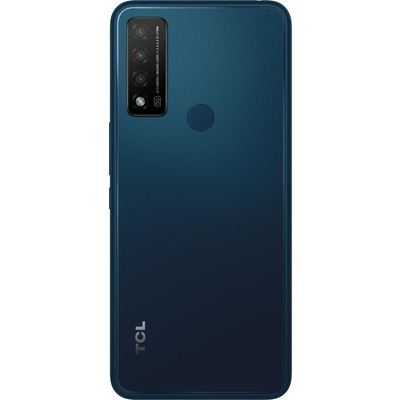 Smartphone TCL 20R 5G lazurite blue