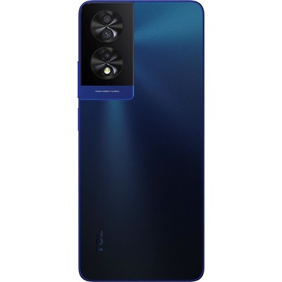 Smartphone TCL 40 Nxtpaper 8/256 blue blu