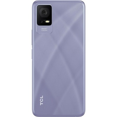 Smartphone TCL 405 purple viola