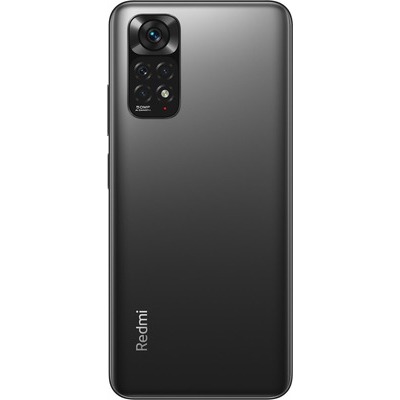 Smartphone Tim Xiaomi Note 11 grigio