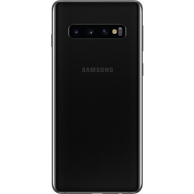 Smartphone Vodafone Samsung Galaxy S10 128GB black nero