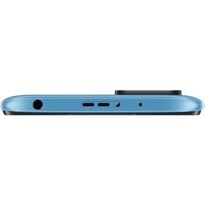 Smartphone Wind3 Xiaomi Redmi 10 128GB blu