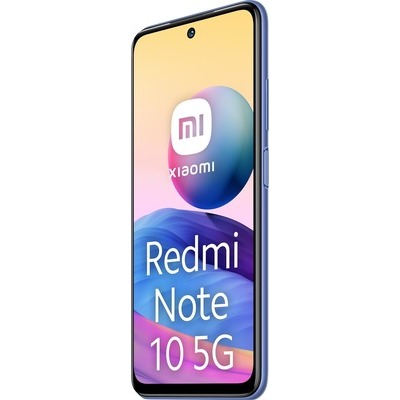Smartphone Wind3 Xiaomi Redmi Note 10 5G black nero