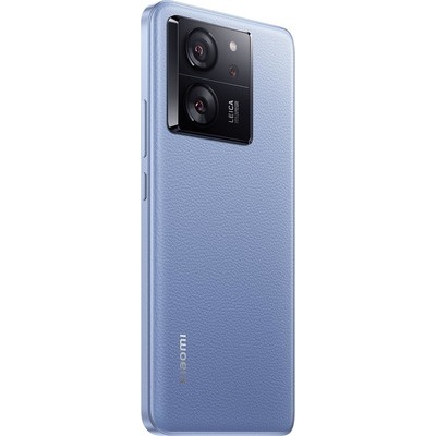 Smartphone Xiaomi 13T Pro 12/512GB alpine blue