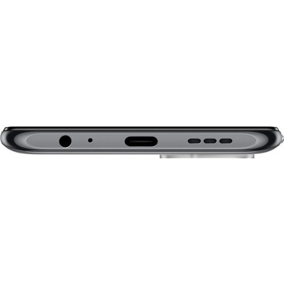 Smartphone Xiaomi Note 10 S 6+128 grey grigio