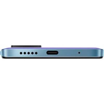 Smartphone Xiaomi Note 11 4+64GB star blue blu