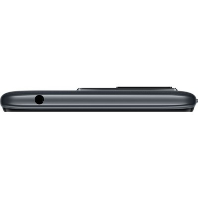 Smartphone Xiaomi Redmi 10C 4+128GB graphite grey grigio