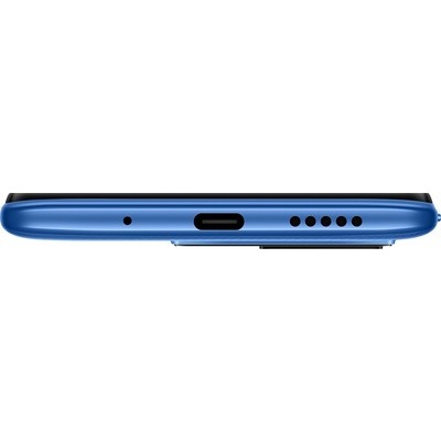 Smartphone Xiaomi Redmi 10C 4+128GB ocean blue blu