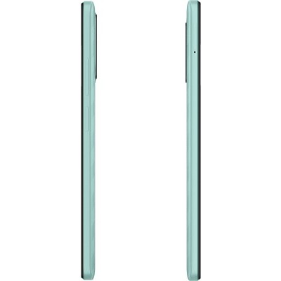 Smartphone Xiaomi Redmi 12C 4+128GB mint green verde