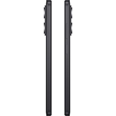 Smartphone Xiaomi Redmi Note 12 Pro+ 5G 8/256GB midnight black nero