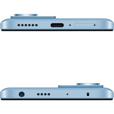 Smartphone Xiaomi Redmi Note 12 Pro+ 5G 8/256GB sky blue azzurro