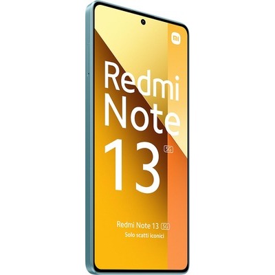 Smartphone Xiaomi Redmi Note 13 5G 8/256 ocean teal