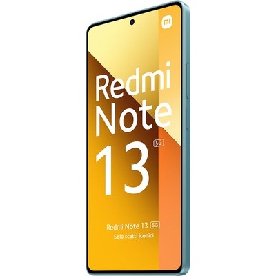 Smartphone Xiaomi Redmi Note 13 5G 8/256 ocean teal