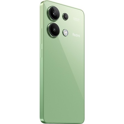 Smartphone Xiaomi Redmi Note 13 8/256GB 4G mint green verde