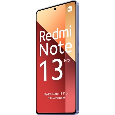 Smartphone Xiaomi Redmi Note 13 Pro 12/512GB 4G lavender purple