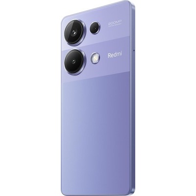 Smartphone Xiaomi Redmi Note 13 Pro 12/512GB 4G lavender purple