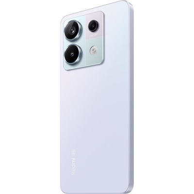 Smartphone Xiaomi Redmi Note 13 Pro 5G 8+256 aurora purple