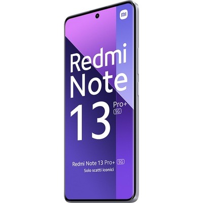Smartphone Xiaomi Redmi Note 13 Pro+ 5G 8+256 aurora purple