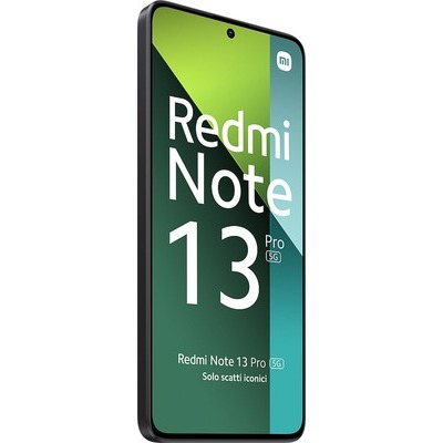 Smartphone Xiaomi Redmi Note 13 Pro 5G 8+256 midnight black