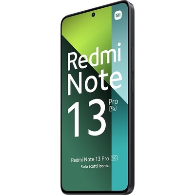 Smartphone Xiaomi Redmi Note 13 Pro 5G 8+256 midnight black