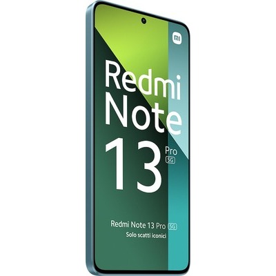 Smartphone Xiaomi Redmi Note 13 Pro 5G 8+256 ocean teal