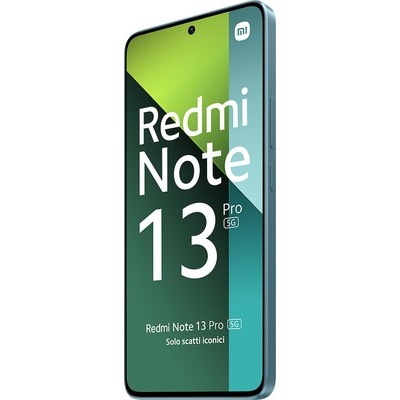 Smartphone Xiaomi Redmi Note 13 Pro 5G 8+256 ocean teal