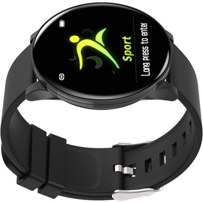 Smartwatch 257 fitness tracker SW500