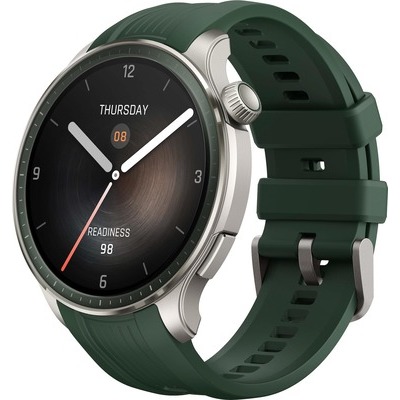 Smartwatch Amazfit Balance SE meadow green verde