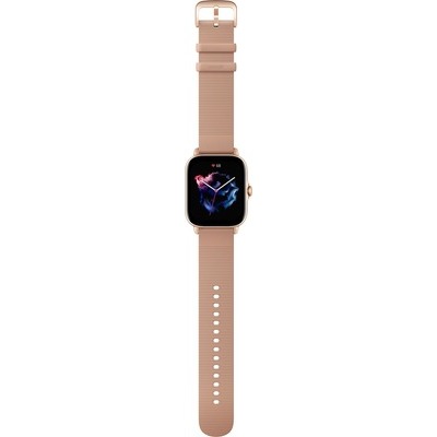 Smartwatch Amazfit GTS 3 rosa