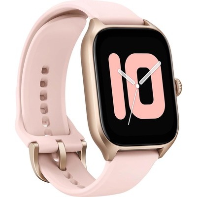 Smartwatch Amazfit GTS 4 rosa