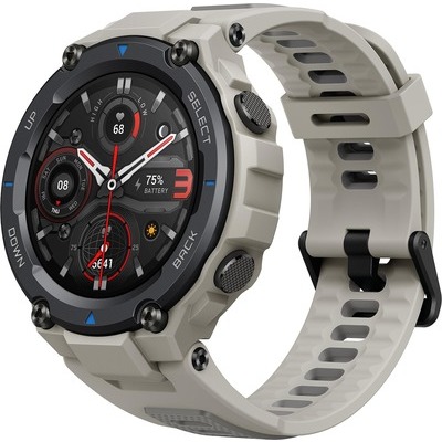 Smartwatch Amazfit T-Rex Pro grey grigio
