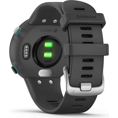 Smartwatch Garmin Swim 2 GPS slate nero