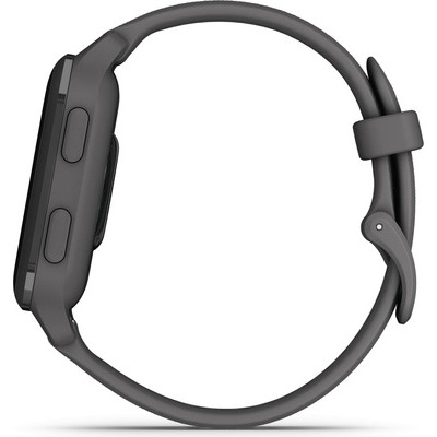 Smartwatch Garmin Venu SQ 2 shadow grey/slate grigio