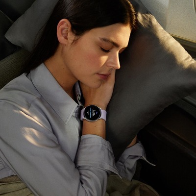 Smartwatch Samsung Galaxy Watch 5 44mm bluetooth grafite