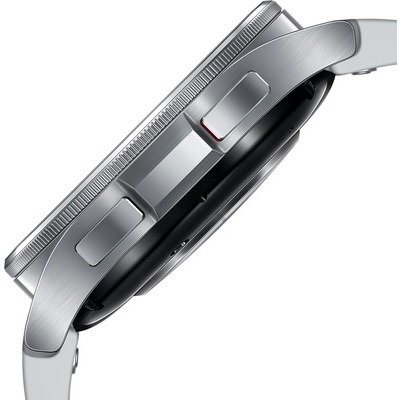 Smartwatch Samsung Galaxy Watch 6 classic 43mm bluetooth silver