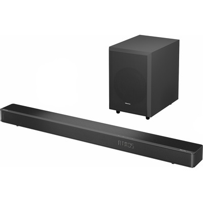 Soundbar Hisense AX3120G