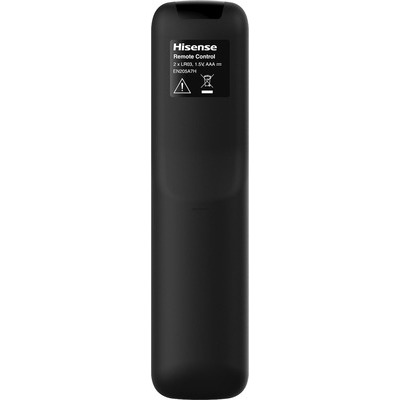 Soundbar Hisense HS205 wireless 60W