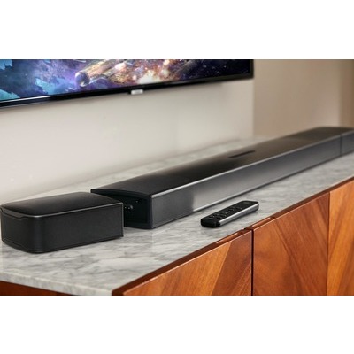 Soundbar JBL Bar 9.1 True Wireless Surround colore nero