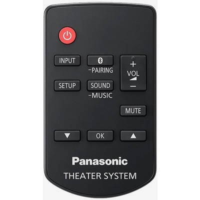 Soundbar Panasonic HTB400
