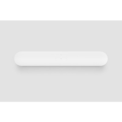 Soundbar Sonos Beam gen II colore bianco