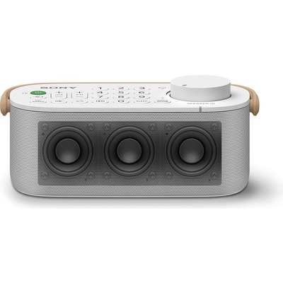Soundbar Sony SRS-LSR 200 colore bianco
