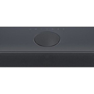 Soundbar + Subwoofer wireless LG SC9S