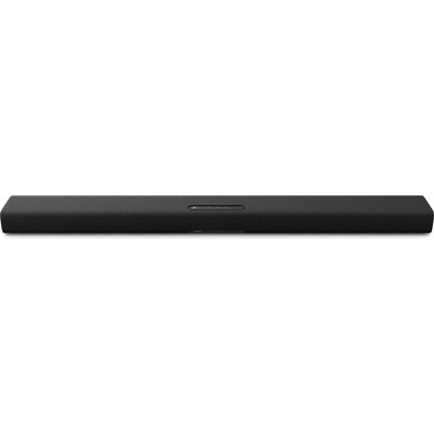 Soundbar Yamaha SR-X50ABL colore nero