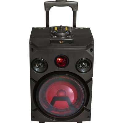 Speaker Bluetooth a trolley Majestic DJB274BT con batteria ricaricabile