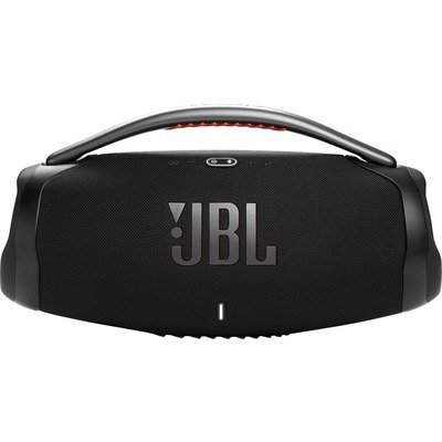 Speaker bluetooth JBL Boombox 3 colore nero